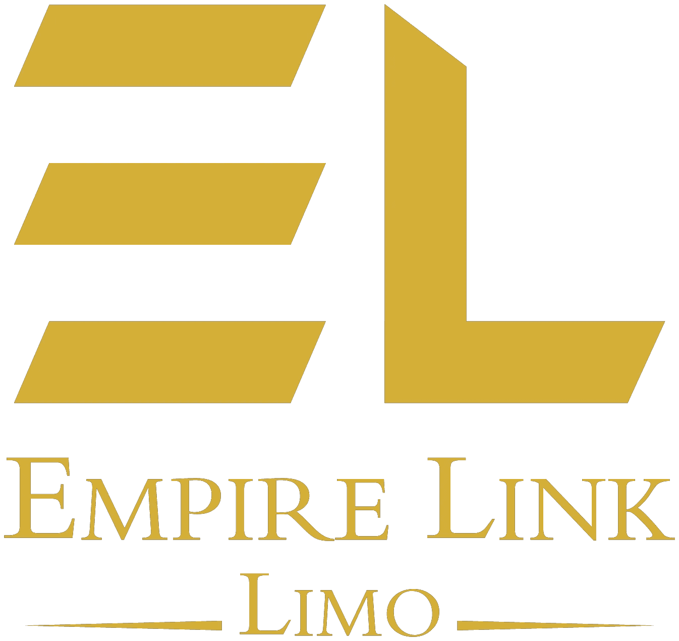 Empire Link Limo logo